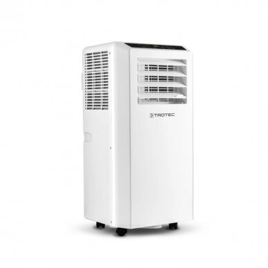 Mobile air conditioner Trotec PAC 2010 SH 3