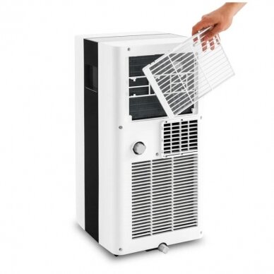 Mobile air conditioner Trotec PAC 2100 X 6