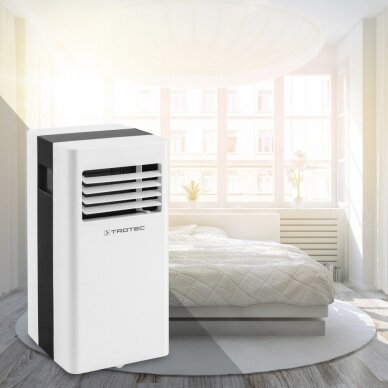 Mobile air conditioner Trotec PAC 2600 X 8