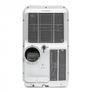 Mobile air conditioner Trotec PAC 3000 X A+ 9