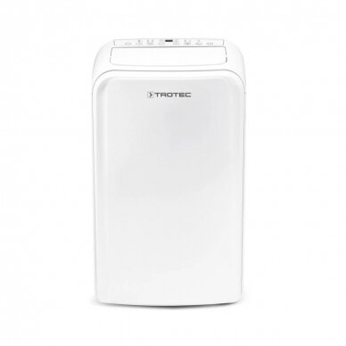 Mobile air conditioner Trotec PAC 3000 X A+ 5