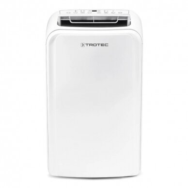 Mobile air conditioner Trotec PAC 3000 X A+ 8