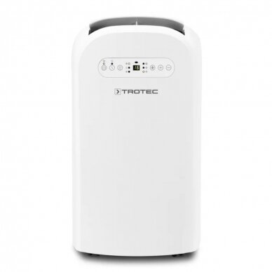 Mobile air conditioner Trotec PAC 3500 2