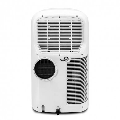 Mobile air conditioner Trotec PAC 3500 6