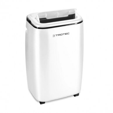 Mobile air conditioner Trotec PAC 3500 S 3