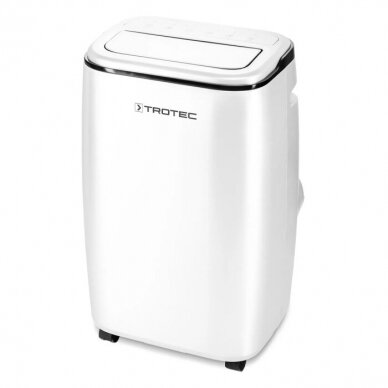 Mobile air conditioner Trotec PAC 3500 S 4