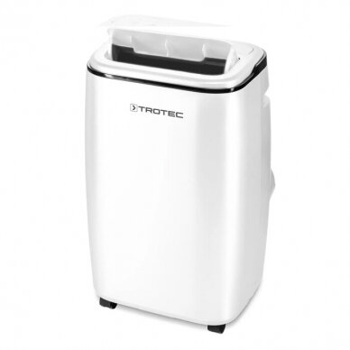 Mobile air conditioner Trotec PAC 3500 S 5