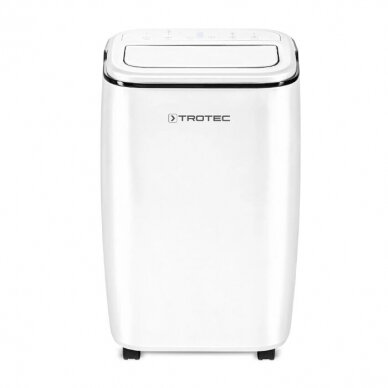 Mobile air conditioner Trotec PAC 3500 S 3