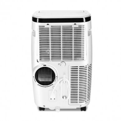 Mobile air conditioner Trotec PAC 3500 S 8