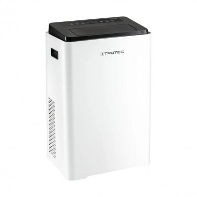 Mobile air conditioner Trotec PAC 3900 X 3