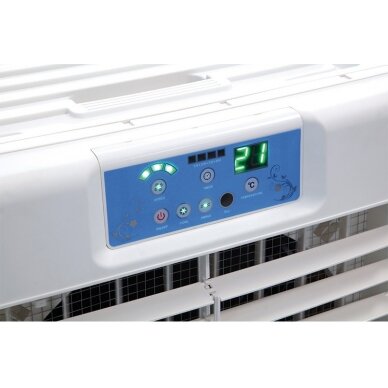 Mobilus oro vėsintuvas ECO FRESH AIR FRE5001 2