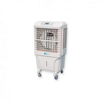 Mobilus oro vėsintuvas ECO FRESH AIR FRE6001 1