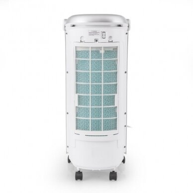 Mobile air cooler Trotec PAE 25 1