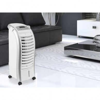 Mobile air cooler Trotec PAE 25 10