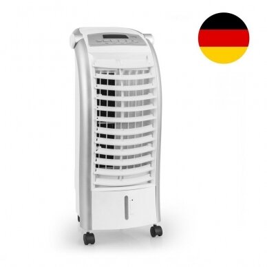 Mobile air cooler Trotec PAE 25