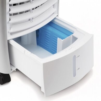 Mobile air cooler Trotec PAE 25 8