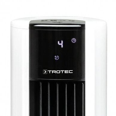 Mobile air cooler Trotec PAE 30 8