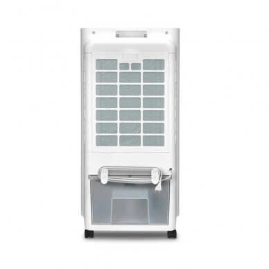 Mobile air cooler Trotec PAE 31 5