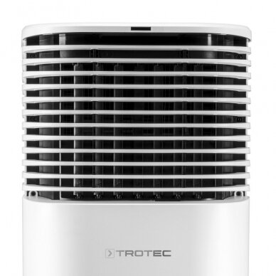 Mobile air cooler Trotec PAE 49 4