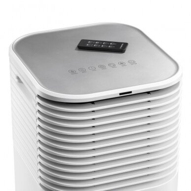 Mobile air cooler Trotec PAE 49 6