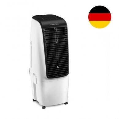 Mobile air cooler Trotec PAE 51