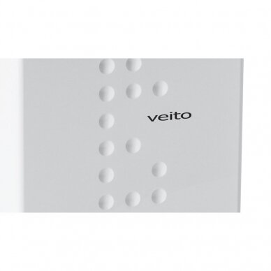 Instantaneous water heater Veito Flow 2