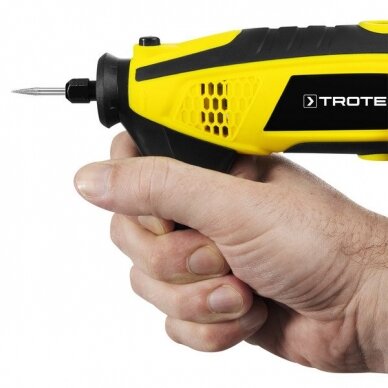 Multi-functional tool Trotec PMTS 01-230 V 10