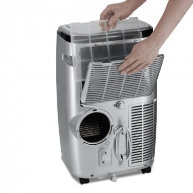 Mobile air conditioner Trotec PAC 3810 S 7