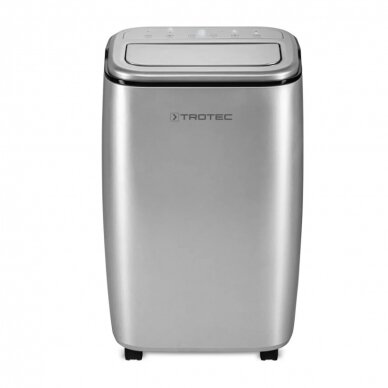 Mobile air conditioner Trotec PAC 3810 S 2