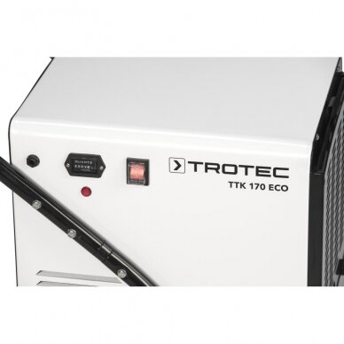 Power Supply Trotec TTK 170 ECO 3