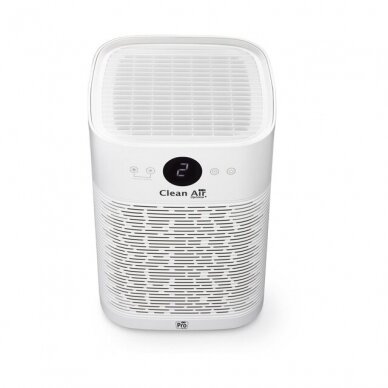 Oro valytuvas Clean Air CA-502Pro Mini HEPA UV 4