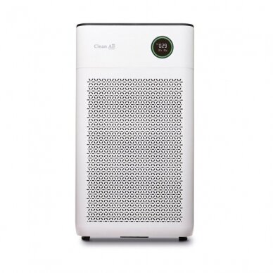 Oro valytuvas Clean Air CA-509Pro Smart HEPA UV 2