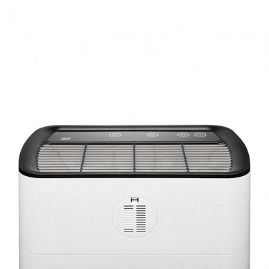 Oro valytuvas Clean Air CA-509Pro Smart HEPA UV 4