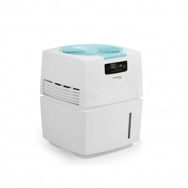 Air purifier - humidifier TROTEC AW 10 S 1