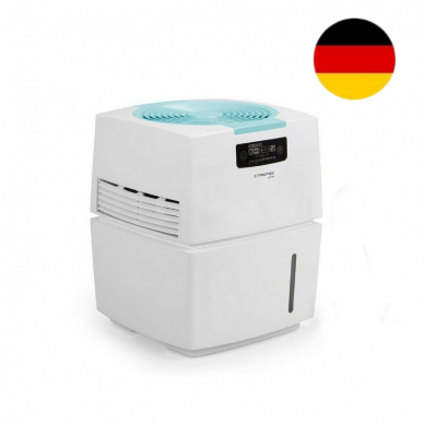 Air purifier - humidifier TROTEC AW 10 S