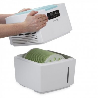 Air purifier - humidifier TROTEC AW 10 S 4