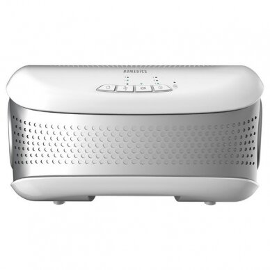 Oro valytuvas HoMedics TotalClean AP-DT10-WT 2