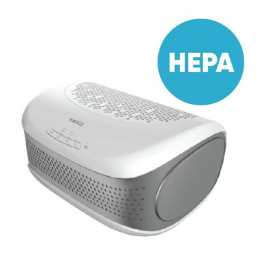 Oro valytuvas HoMedics TotalClean AP-DT10-WT (prekė su trūkumais) 1