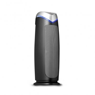 Air purifier-ionizer Clean Air CA-506 1