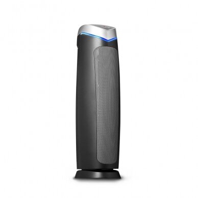 Air purifier-ionizer Clean Air CA-508 3