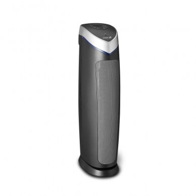 Air purifier-ionizer Clean Air CA-508 4