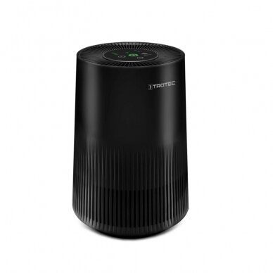 Air purifier Trotec AirgoClean 11 E with HEPA filter 6