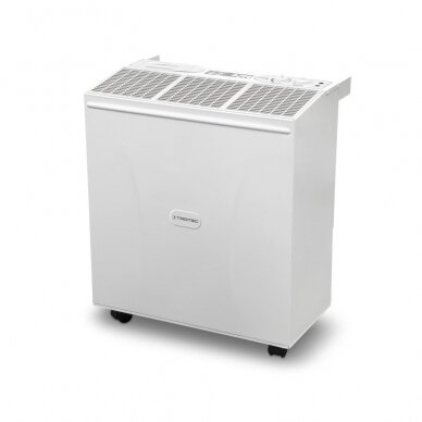 Industrial adiabatic disc air humidifier TROTEC B 400 (Kopija) 4