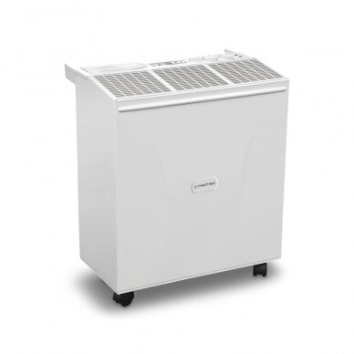 Industrial adiabatic disc air humidifier TROTEC B 400 (Kopija) 2