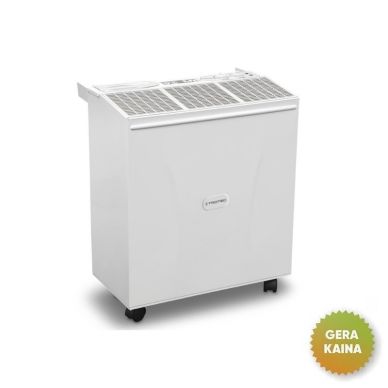 Industrial adiabatic disc air humidifier TROTEC B 400 (Kopija) 1