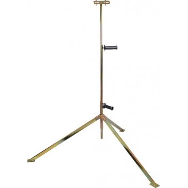 Pramoninis teleskopinis stovas Tripod TS 250 1