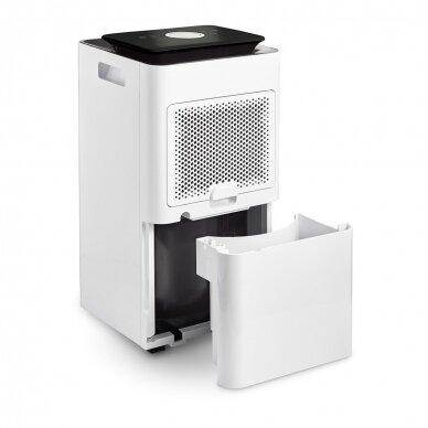 Sausintuvas - oro valytuvas Clean Air CA-704 Smart HEPA 3