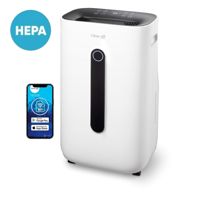 Sausintuvas - oro valytuvas Clean Air CA-706 Smart HEPA