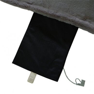 Heating blanket Glovii GB2G 3