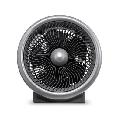 Heater - fan Trotec TFH 2000 E 2